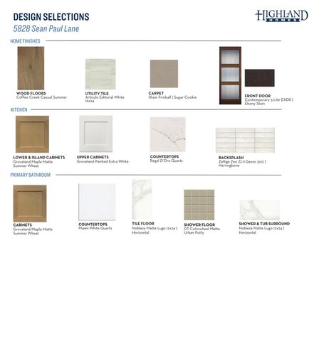 5828 Sean Paul LN, Georgetown, TX 78628