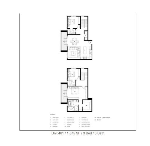 176 N Catalina Avenue 401, Pasadena, CA 91106