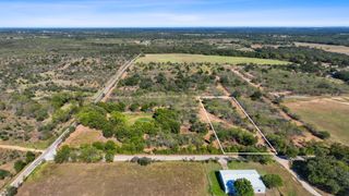 Lot 10 Witter RD, Dale, TX 78616