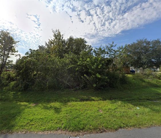 0 CHIQUITA COURT, Kissimmee, FL 34758