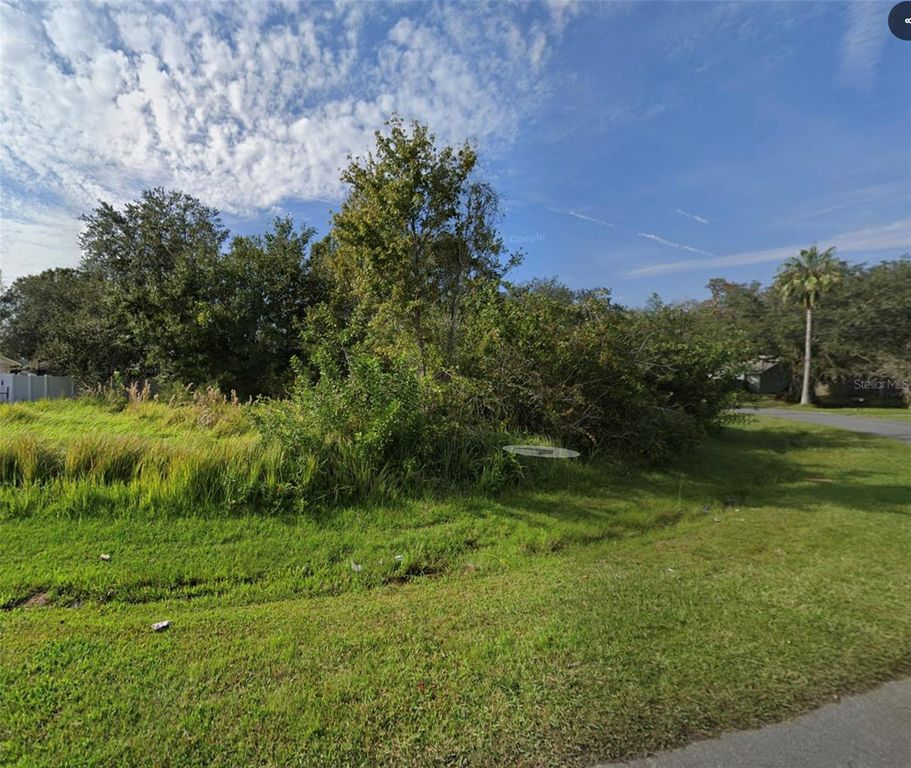 0 CHIQUITA COURT, Kissimmee, FL 34758