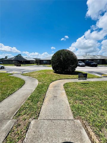 37 LAS BRISAS WAY 37, Kissimmee, FL 34743