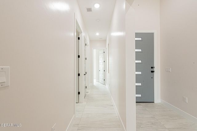 1353 Costanzo Place, El Paso, TX 79928