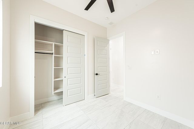 1353 Costanzo Place, El Paso, TX 79928