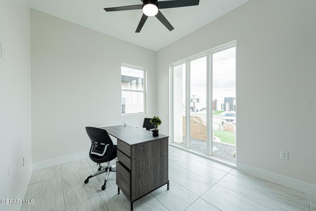 1353 Costanzo Place, El Paso, TX 79928