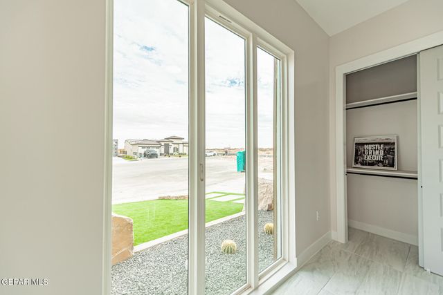 1353 Costanzo Place, El Paso, TX 79928