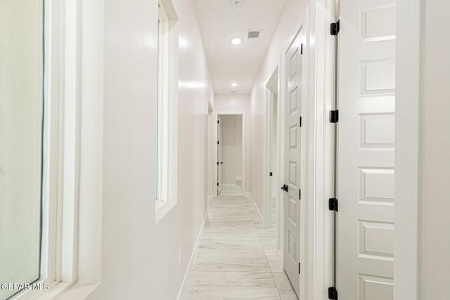 1353 Costanzo Place, El Paso, TX 79928