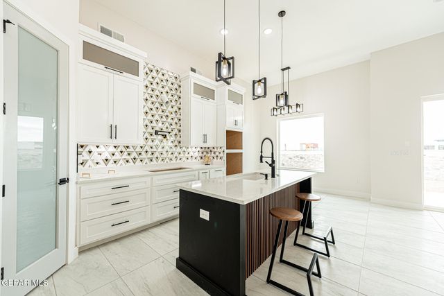 1353 Costanzo Place, El Paso, TX 79928