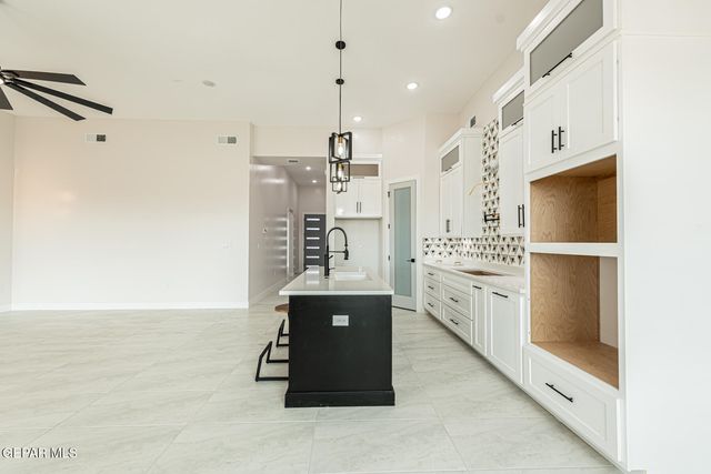 1353 Costanzo Place, El Paso, TX 79928