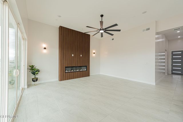 1353 Costanzo Place, El Paso, TX 79928