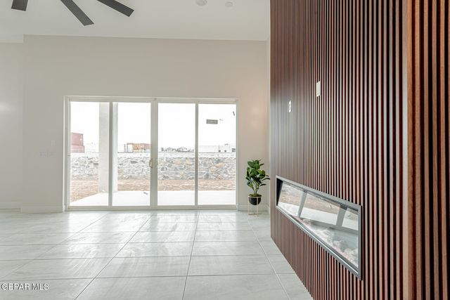 1353 Costanzo Place, El Paso, TX 79928