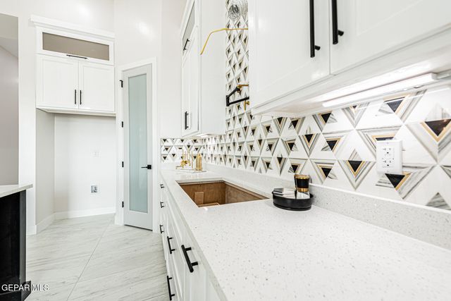 1353 Costanzo Place, El Paso, TX 79928