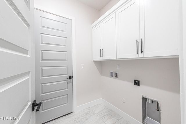 1353 Costanzo Place, El Paso, TX 79928