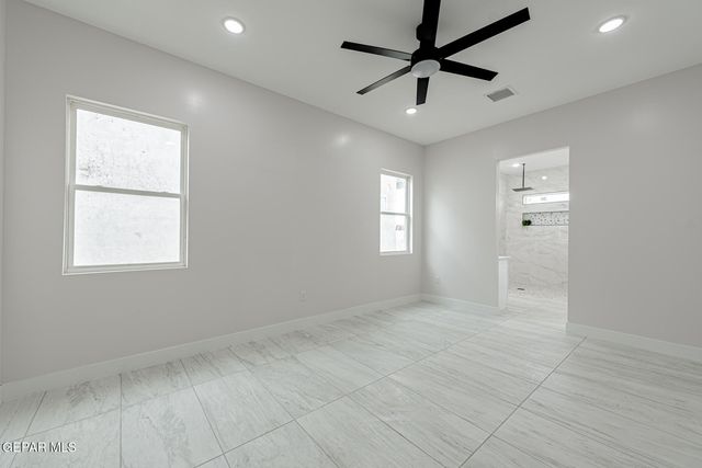 1353 Costanzo Place, El Paso, TX 79928