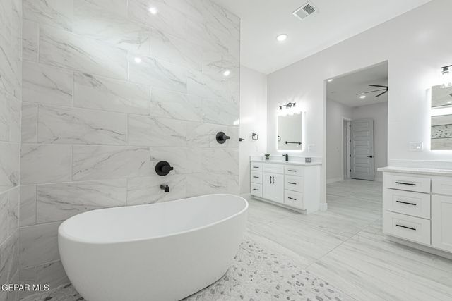 1353 Costanzo Place, El Paso, TX 79928