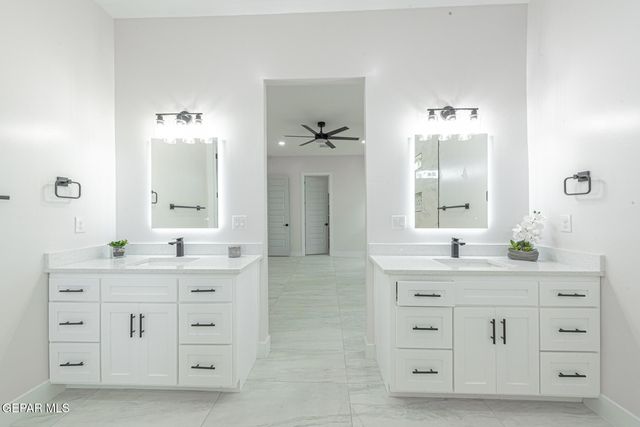 1353 Costanzo Place, El Paso, TX 79928