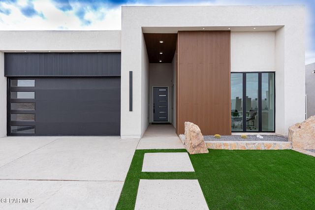 1353 Costanzo Place, El Paso, TX 79928