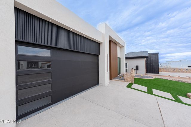 1353 Costanzo Place, El Paso, TX 79928