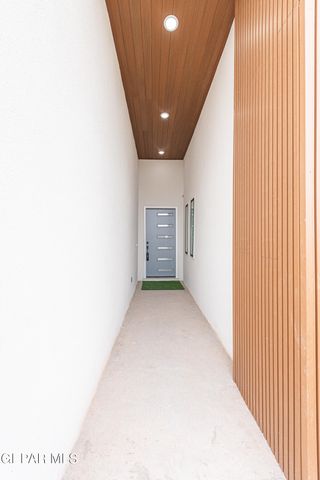 1353 Costanzo Place, El Paso, TX 79928