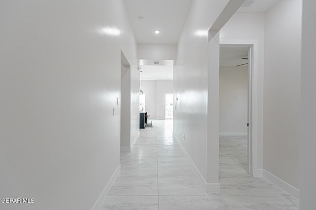 1353 Costanzo Place, El Paso, TX 79928