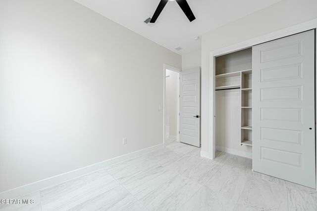 1353 Costanzo Place, El Paso, TX 79928