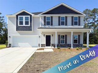 440 Traveller (Lot 10) Way, Raeford, NC 28376