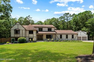 718 Radcliffe Road, Lanoka Harbor, NJ 08734