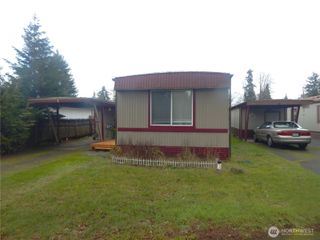 10239 185TH Avenue #1, Rochester, WA 98579
