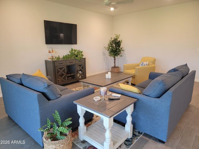17258 W DIANA Avenue, Waddell, AZ 85355