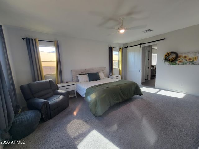 17258 W DIANA Avenue, Waddell, AZ 85355