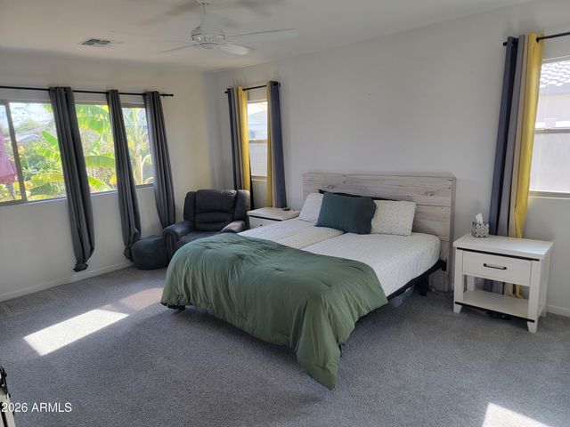 17258 W DIANA Avenue, Waddell, AZ 85355