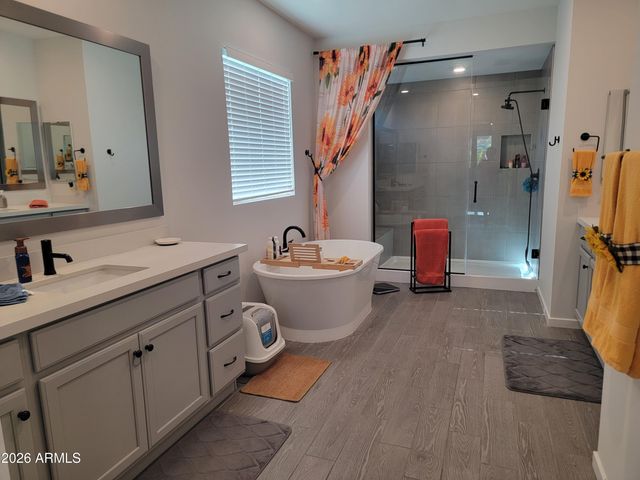 17258 W DIANA Avenue, Waddell, AZ 85355