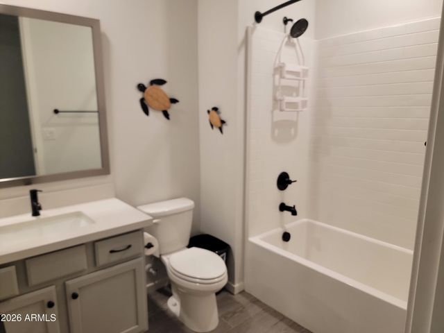 17258 W DIANA Avenue, Waddell, AZ 85355
