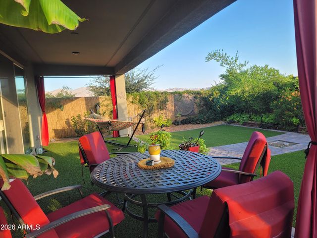17258 W DIANA Avenue, Waddell, AZ 85355