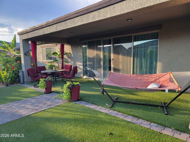 17258 W DIANA Avenue, Waddell, AZ 85355