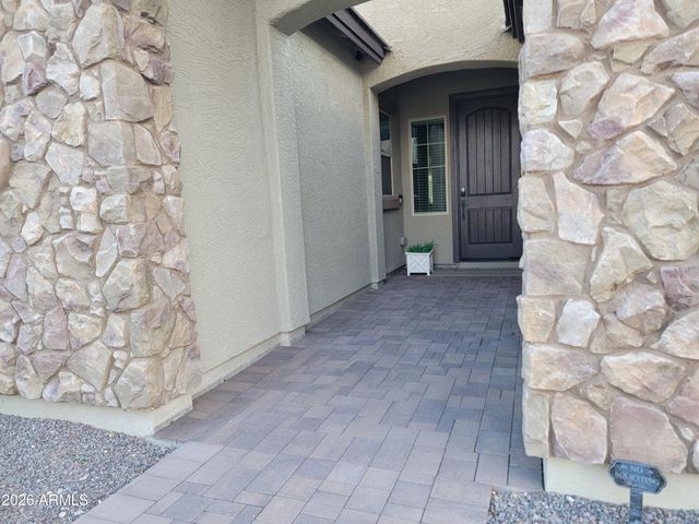 17258 W DIANA Avenue, Waddell, AZ 85355