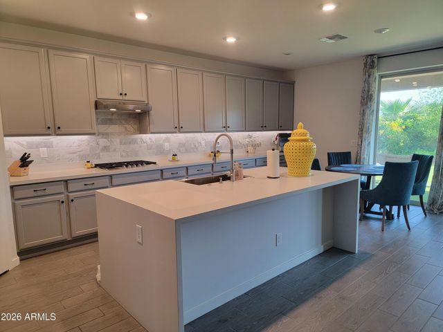 17258 W DIANA Avenue, Waddell, AZ 85355