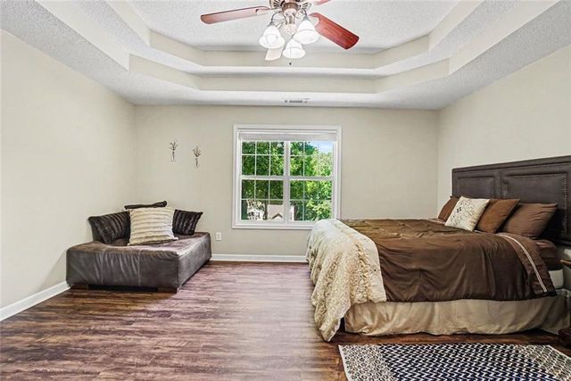 902 Cobblestone Trail, Canton, GA 30114