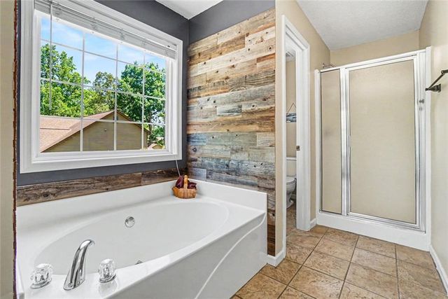 902 Cobblestone Trail, Canton, GA 30114