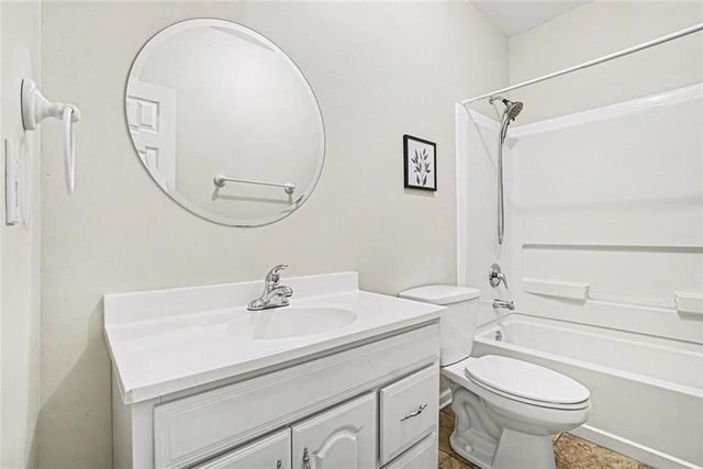 902 Cobblestone Trail, Canton, GA 30114