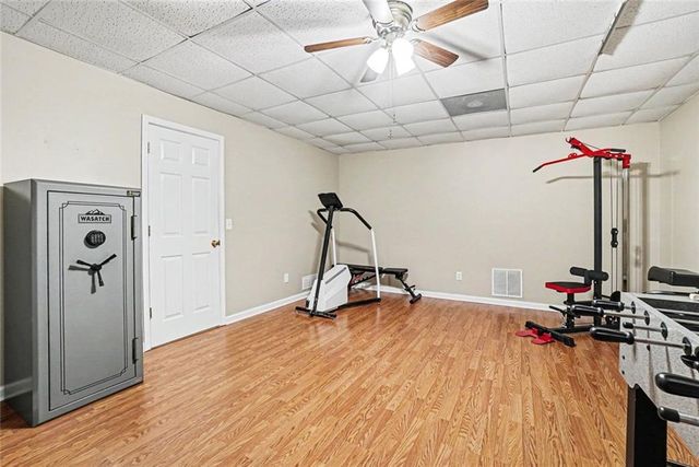 902 Cobblestone Trail, Canton, GA 30114