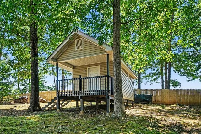902 Cobblestone Trail, Canton, GA 30114