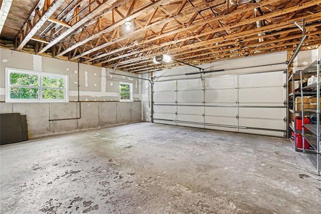 902 Cobblestone Trail, Canton, GA 30114