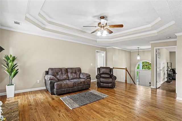 902 Cobblestone Trail, Canton, GA 30114