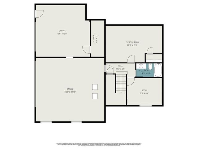 902 Cobblestone Trail, Canton, GA 30114