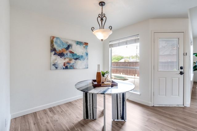 4020 Caldwell Avenue, The Colony, TX 75056