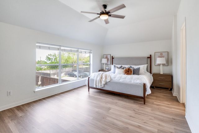 4020 Caldwell Avenue, The Colony, TX 75056