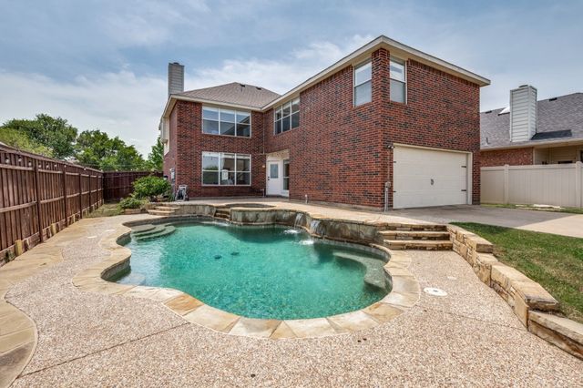 4020 Caldwell Avenue, The Colony, TX 75056