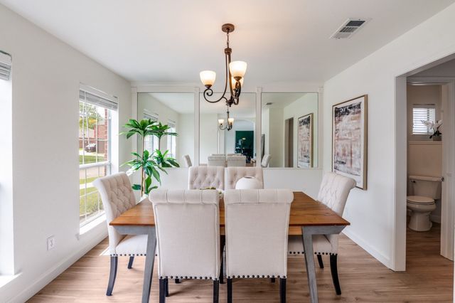 4020 Caldwell Avenue, The Colony, TX 75056