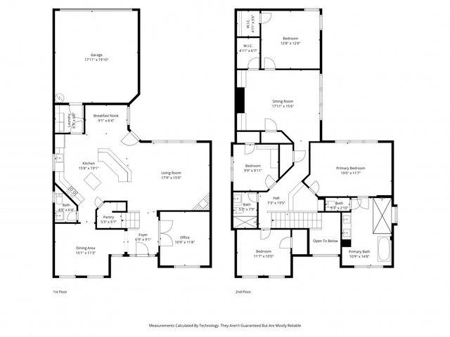 4020 Caldwell Avenue, The Colony, TX 75056